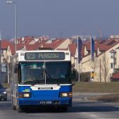 Scania CN113CLL #PS055