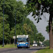 Scania CN113CLL #PS054
