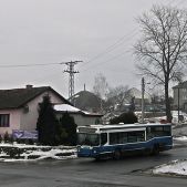 Scania CN113CLL #PS054