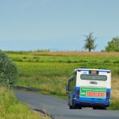 Scania CN113CLL #PS055