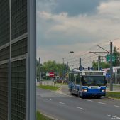 Scania CN113CLL #PS055