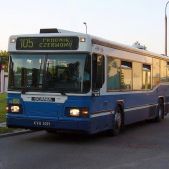 Scania CN113CLL #PS056