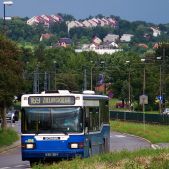 Scania CN113CLL #PS056