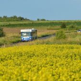 Scania CN113CLL #PS057