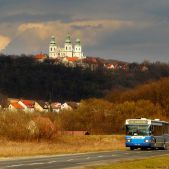 Scania CN113CLL #PS057