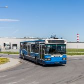 Scania CN113CLL #PS057