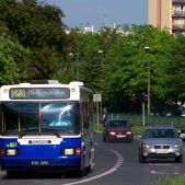 Scania CN113CLL #PS057