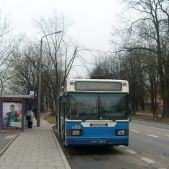 Scania CN113CLL #PS059