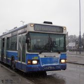 Scania CN113CLL #PS059