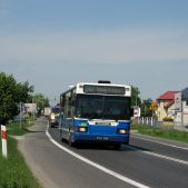 Scania CN113CLL #PS060