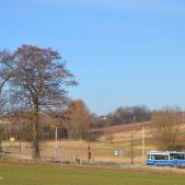 Scania CN113CLL #PS060