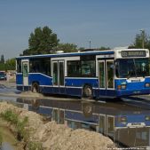 Scania CN113CLL #PS061