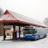 Scania CN113CLL #PS064