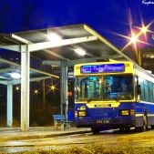 Scania CN113CLL #PS064
