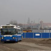 Scania CN113CLL #PS065