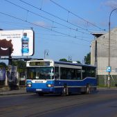 Scania CN113CLL #PS066