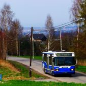 Scania CN113CLL #PS067
