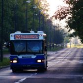 Scania CN113CLL #PS068