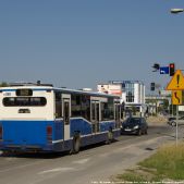 Scania CN113CLL #PS069