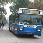 Scania CN113CLL #PS029