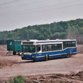 Scania CN113CLL #PS054