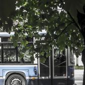 Scania CN113CLL #PS038