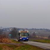 Scania CN113CLL #PS066