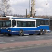 Scania CN113CLL #PS044