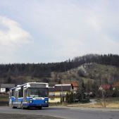 Scania CN113CLL #PS049