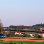 Scania CN113CLL #PS060