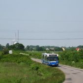 Scania CN113CLL #PS020