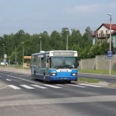 Scania CN113CLL #PS065