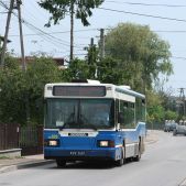 Scania CN113CLL #PS029