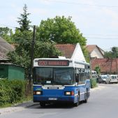 Scania CN113CLL #PS043