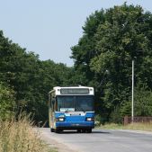 Scania CN113CLL #PS049