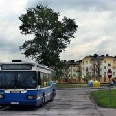 Scania CN113CLL #PS048