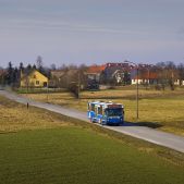 Scania CN113CLL #PS024