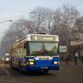 Scania CN113CLL #49042