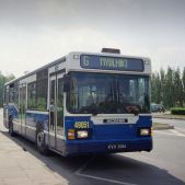 Scania CN113CLL #49051