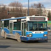 Scania CN113CLL #PS044