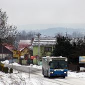Scania CN113CLL #PS047