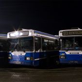 Scania CN113CLL #PS067