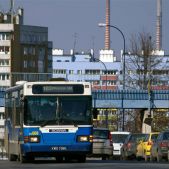 Scania CN113CLL #PS008