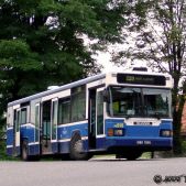 Scania CN113CLL #PS010