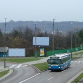 Scania CN113CLL #PS014