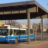 Scania CN113CLL #PS018