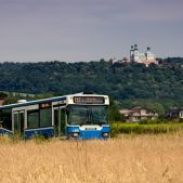 Scania CN113CLL #PS030