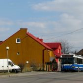 Scania CN113CLL #PS031