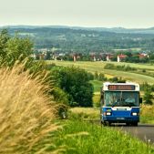 Scania CN113CLL #PS037
