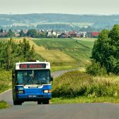 Scania CN113CLL #PS037